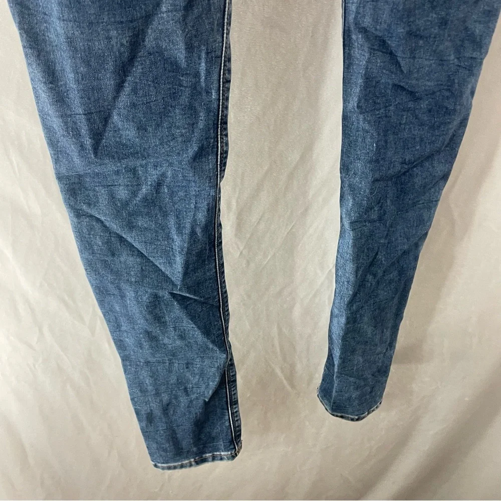 H&M low waist Jegging jeans